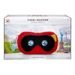 GOGLE VIEW MASTER 3D ZESTAW STARTOWY OKULARY VR